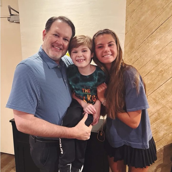 Meet your Posher, Jeremy - Picture 1 of 1